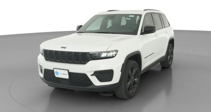 Thumbnail: 2023 Jeep Grand Cherokee - 1