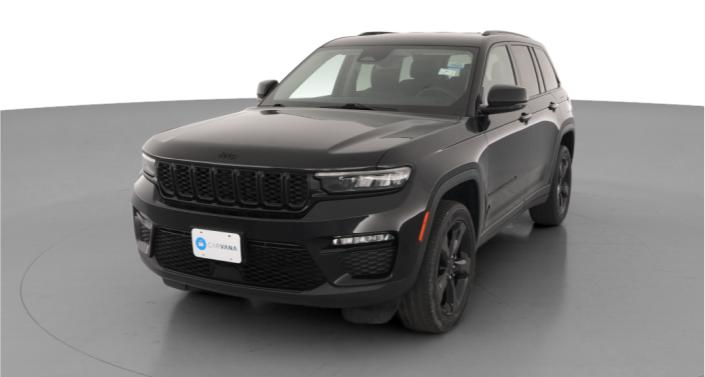 Thumbnail: 2023 Jeep Grand Cherokee - 1