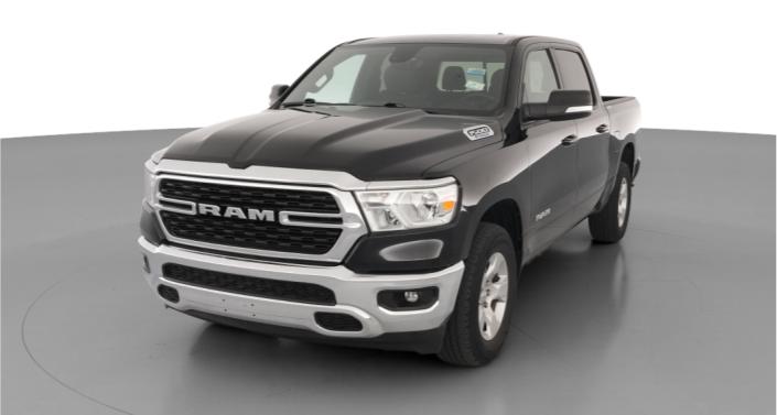 Thumbnail: 2022 RAM 1500 - 1