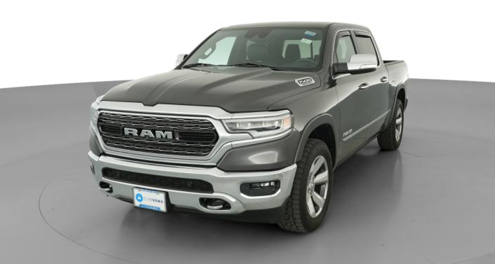 Thumbnail: 2019 RAM 1500 - 1