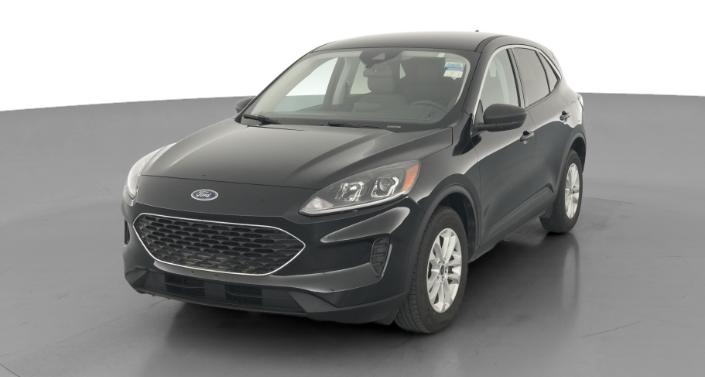 Thumbnail: 2022 Ford Escape - 1