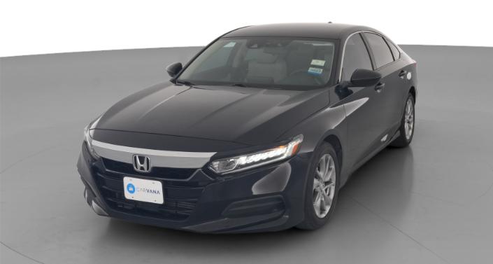 Thumbnail: 2018 Honda Accord - 1