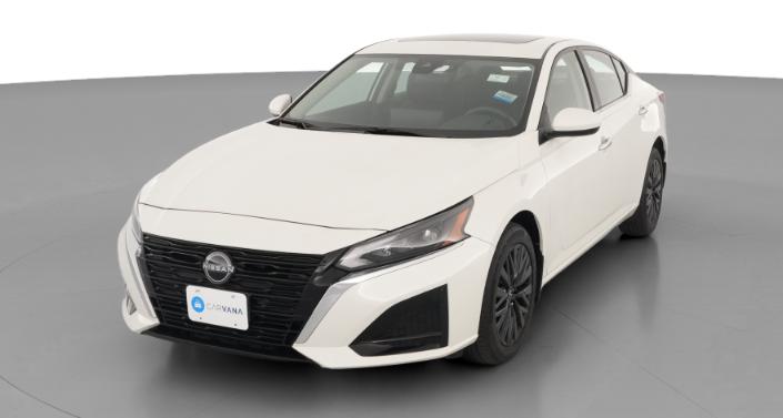 Thumbnail: 2023 Nissan Altima - 1