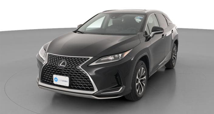 Thumbnail: 2020 Lexus RX - 1