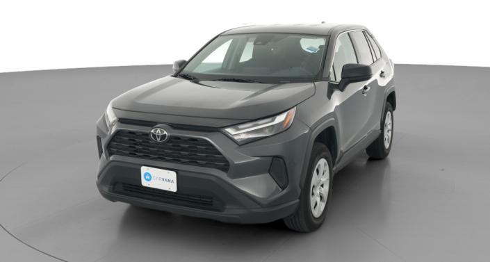 Thumbnail: 2025 Toyota RAV4 - 1