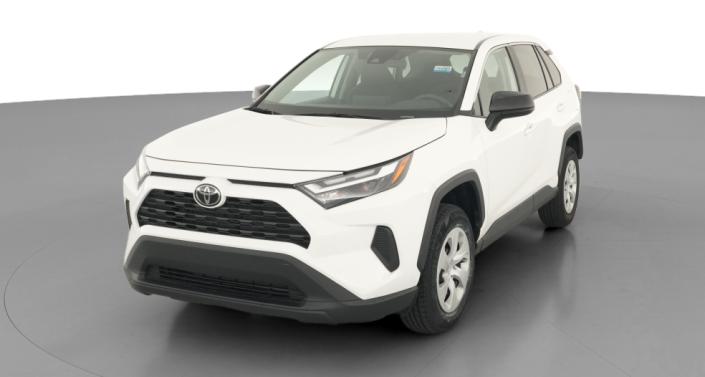 Thumbnail: 2025 Toyota RAV4 - 1