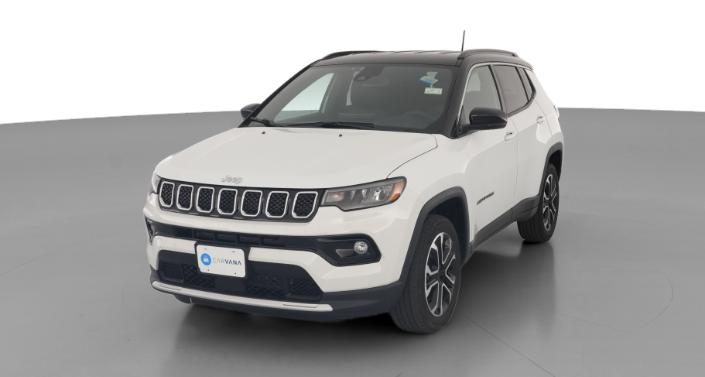Thumbnail: 2023 Jeep Compass - 1
