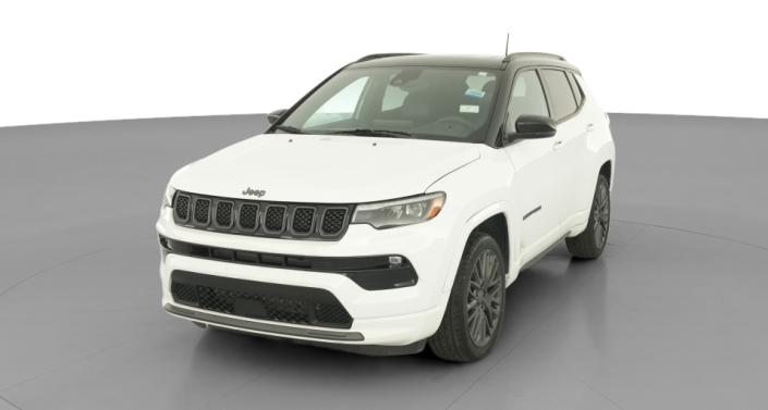 Thumbnail: 2023 Jeep Compass - 1