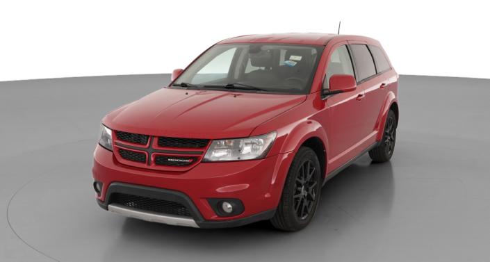 2019 Dodge Journey GT -
                  Lorain, OH