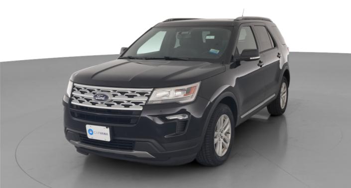 Thumbnail: 2019 Ford Explorer - 1