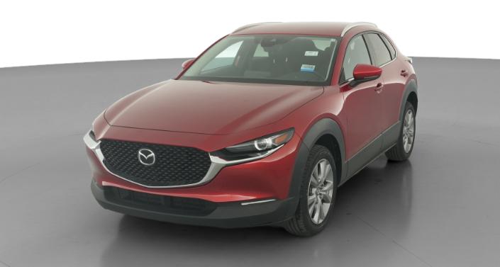 Thumbnail: 2023 Mazda CX-30 - 1