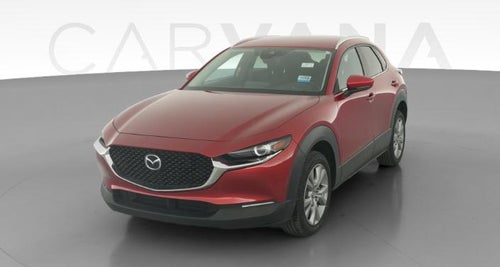 2023 MAZDA CX-30