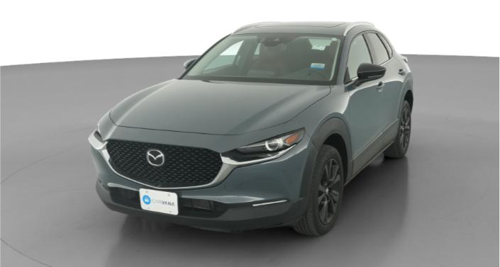 Thumbnail: 2022 Mazda CX-30 - 1
