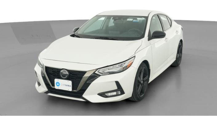 Thumbnail: 2023 Nissan Sentra - 1