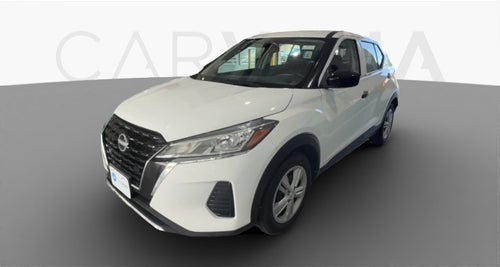 2024 Nissan Kicks