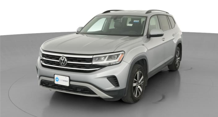 Thumbnail: 2021 Volkswagen Atlas - 1