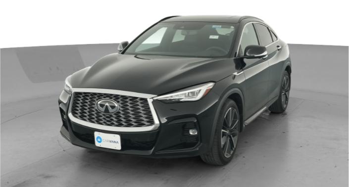 2023 INFINITI QX55 Essential -
                  Indianapolis, IN