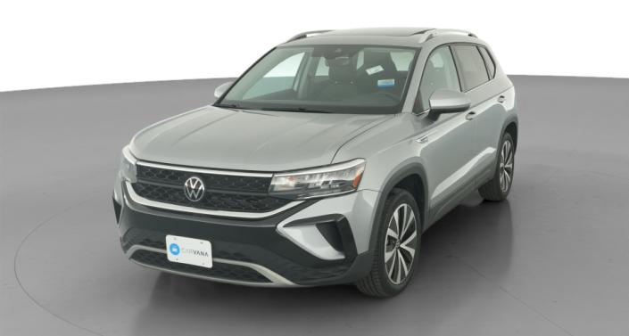 Thumbnail: 2023 Volkswagen Taos - 1
