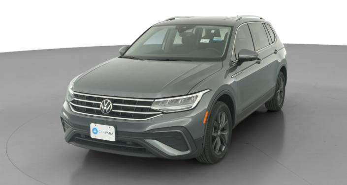 Thumbnail: 2023 Volkswagen Tiguan - 1