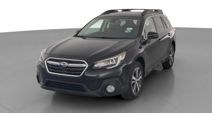Thumbnail: 2019 Subaru Outback - 1