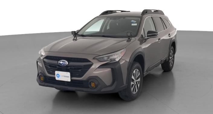 2023 Subaru Outback Premium -
                  Haines City, FL