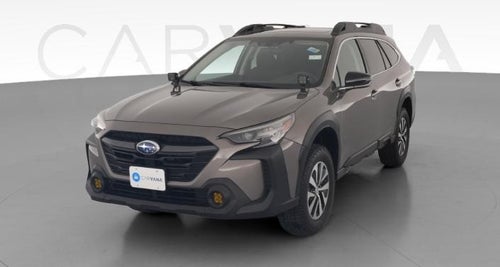 2023 Subaru Outback