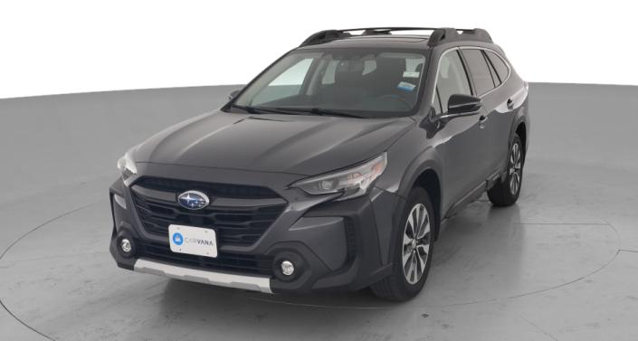 Thumbnail: 2024 Subaru Outback - 1