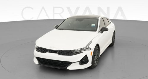 2024 Kia K5