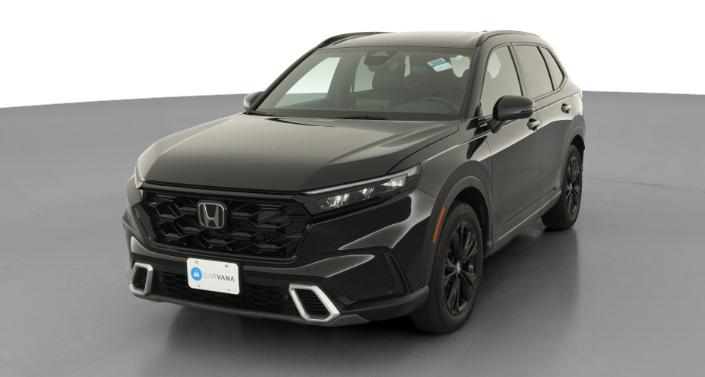 Thumbnail: 2026 Honda CR-V - 1
