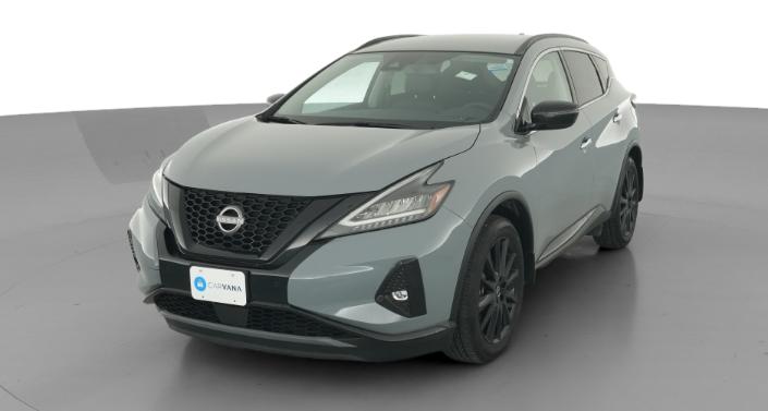 Thumbnail: 2024 Nissan Murano - 1