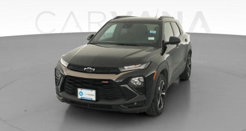 2022 Chevrolet Trailblazer