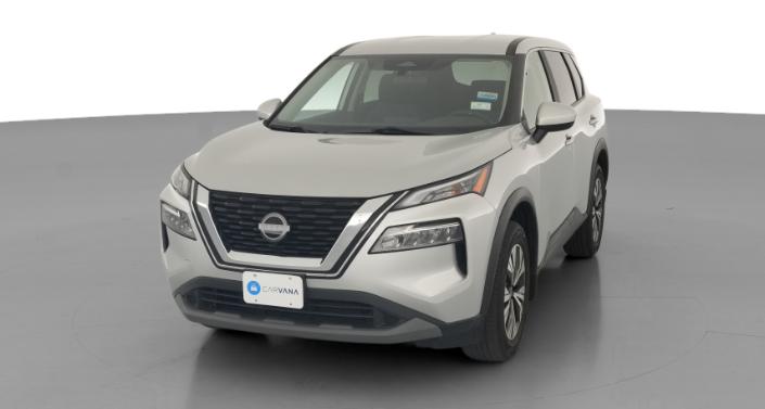 Thumbnail: 2023 Nissan Rogue - 1