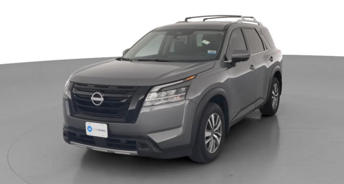 Thumbnail: 2023 Nissan Pathfinder - 1