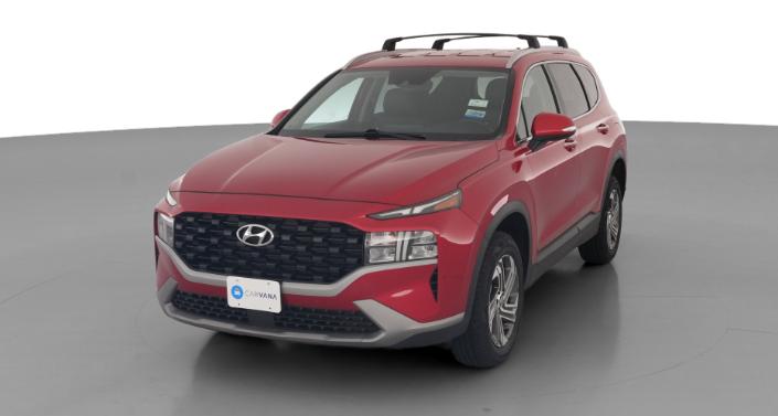 Thumbnail: 2023 Hyundai Santa Fe - 1