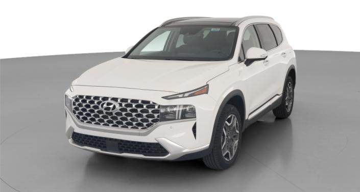Thumbnail: 2023 Hyundai Santa Fe - 1