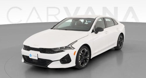 2024 Kia K5