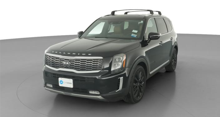 Thumbnail: 2020 Kia Telluride - 1