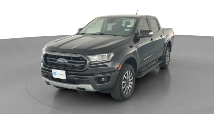 Thumbnail: 2019 Ford Ranger - 1