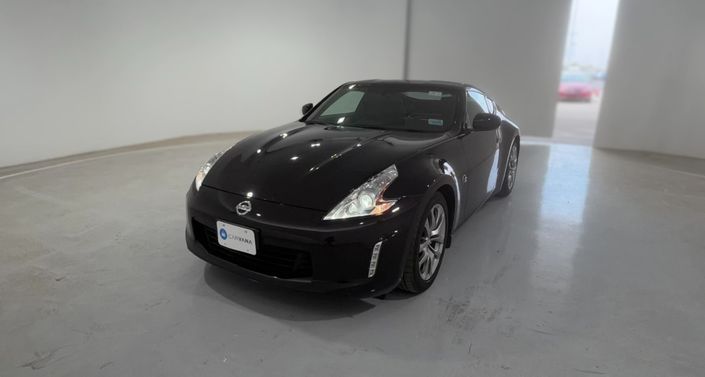 2014 Nissan Z 370Z -
                  Tempe, AZ