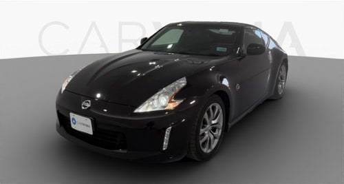 2014 Nissan 370Z
