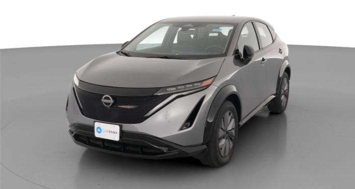 2023 Nissan Ariya Engage -
                  Lorain, OH