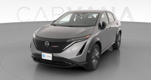 2023 Nissan ARIYA