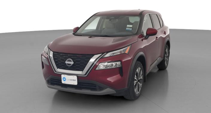Thumbnail: 2023 Nissan Rogue - 1