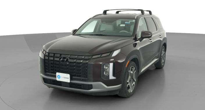 Thumbnail: 2024 Hyundai Palisade - 1