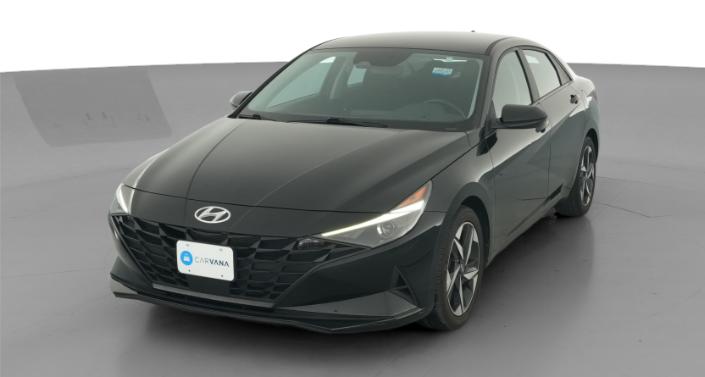 Thumbnail: 2023 Hyundai Elantra - 1