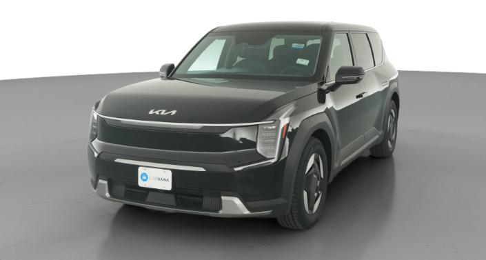 2024 Kia EV9 Light -
                  Indianapolis, IN