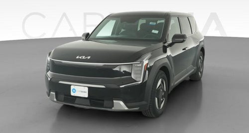2024 Kia EV9