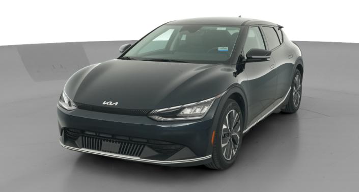 2024 Kia EV6 Light -
                  Indianapolis, IN