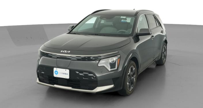 Thumbnail: 2023 Kia Niro - 1