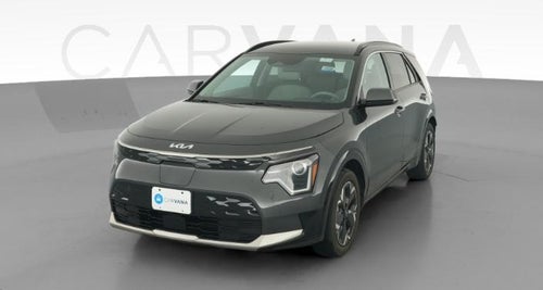 2023 Kia Niro EV